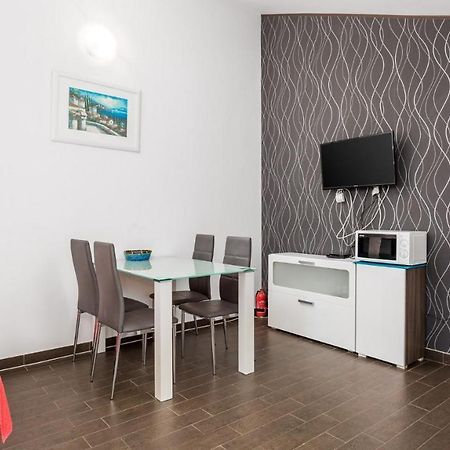 Rona Apartments Zlatko Šimuni Kültér fotó