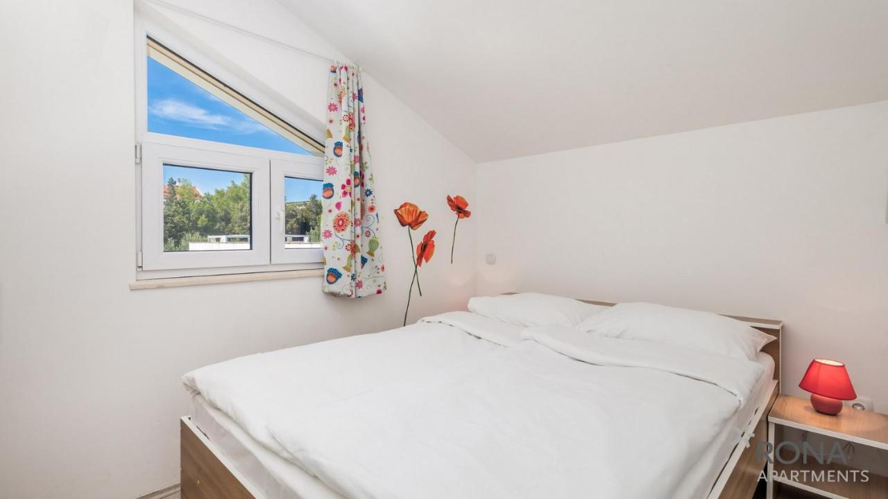 Rona Apartments Zlatko Šimuni Kültér fotó