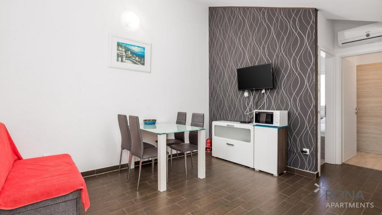 Rona Apartments Zlatko Šimuni Kültér fotó