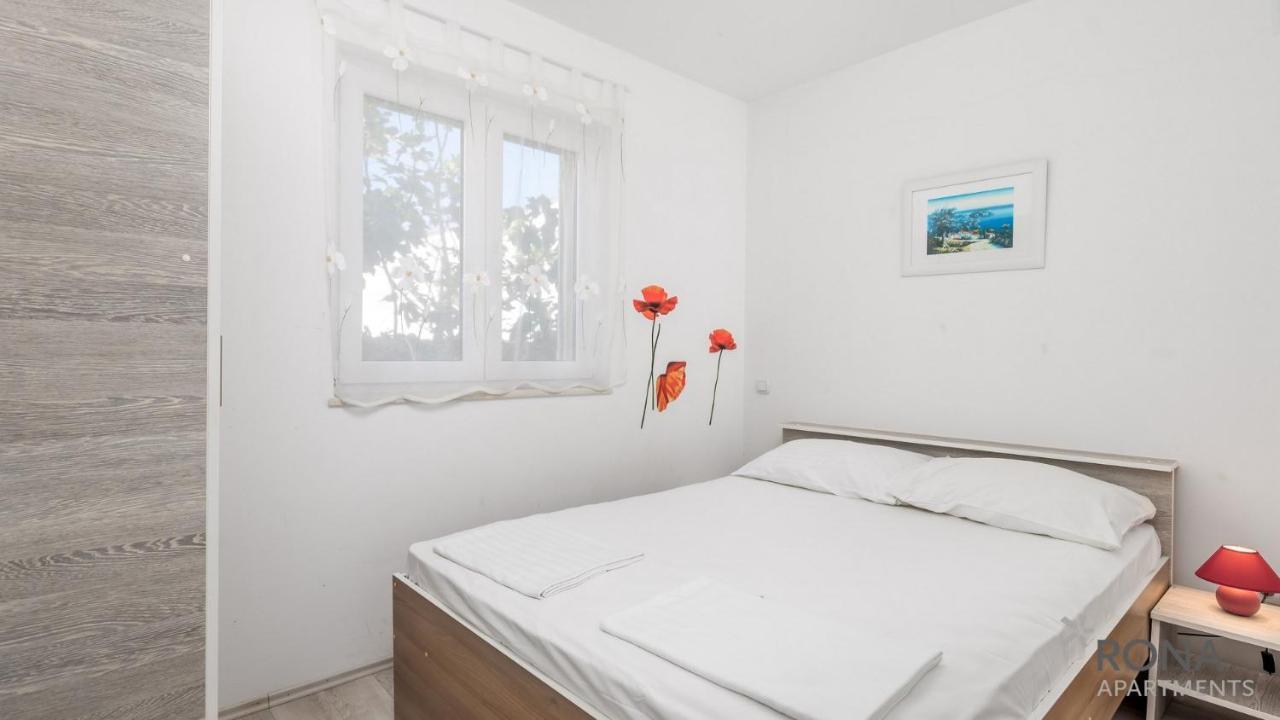 Rona Apartments Zlatko Šimuni Kültér fotó