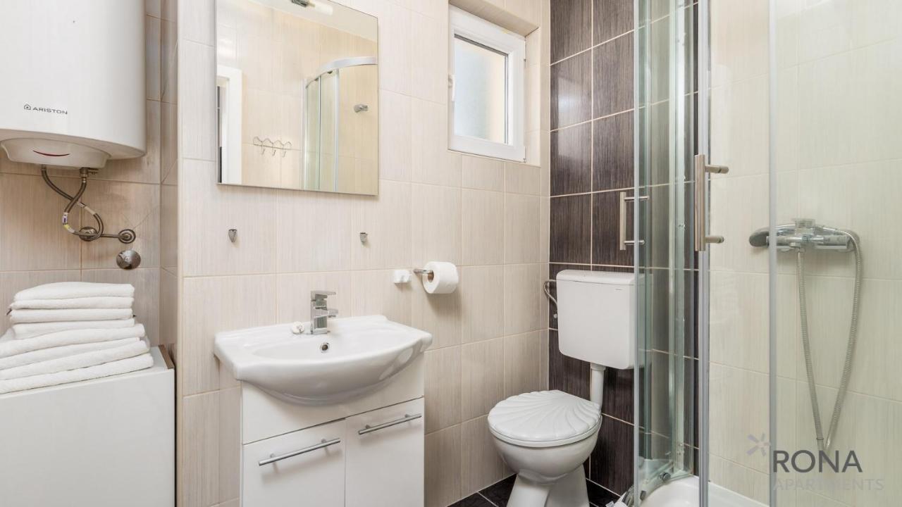 Rona Apartments Zlatko Šimuni Kültér fotó
