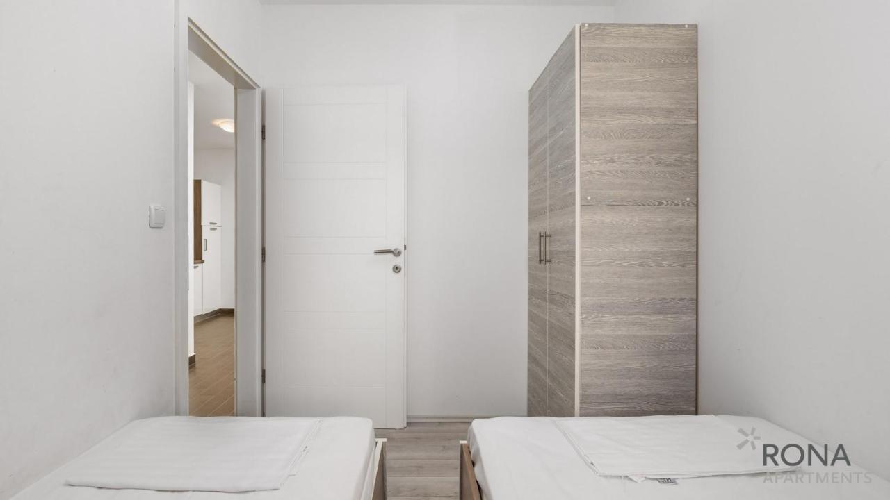 Rona Apartments Zlatko Šimuni Kültér fotó