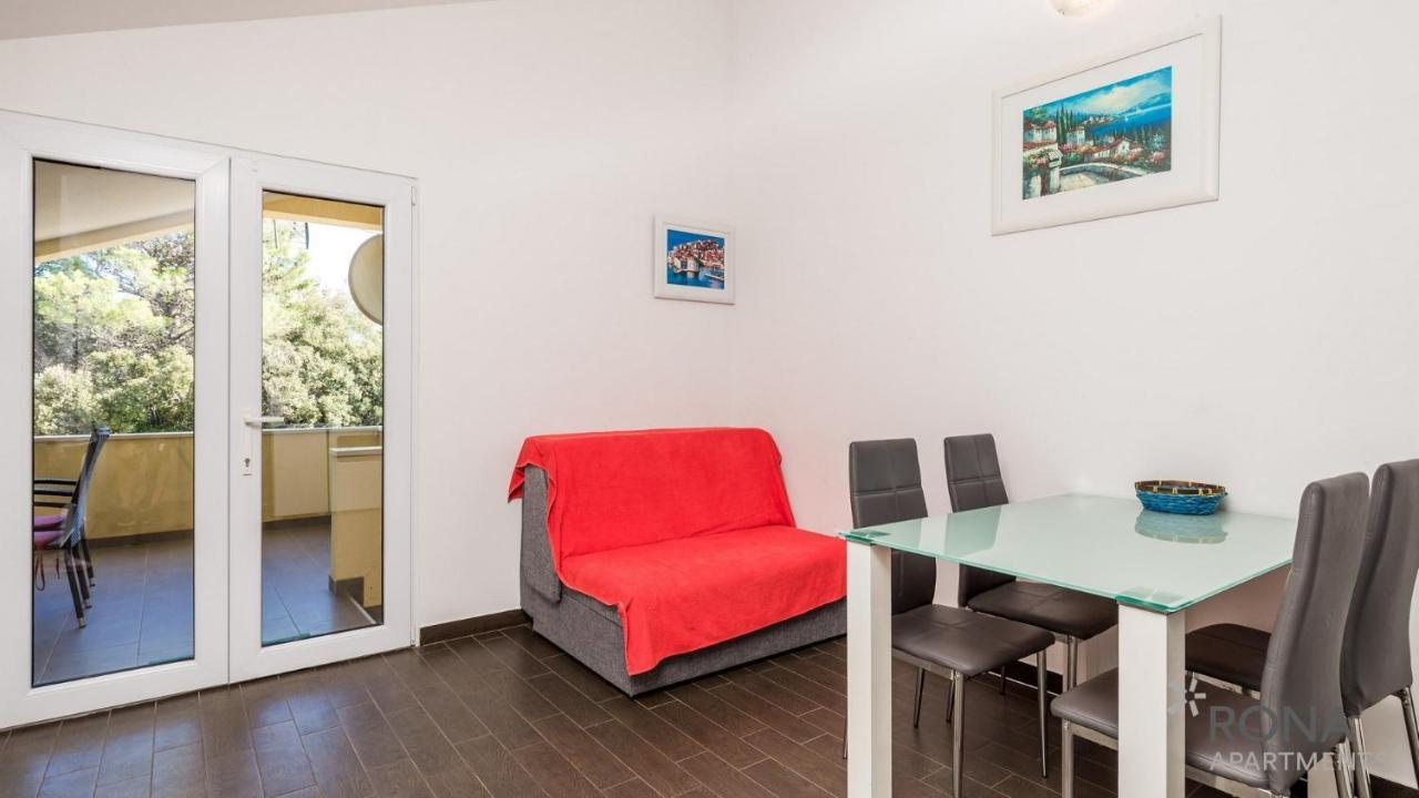 Rona Apartments Zlatko Šimuni Kültér fotó