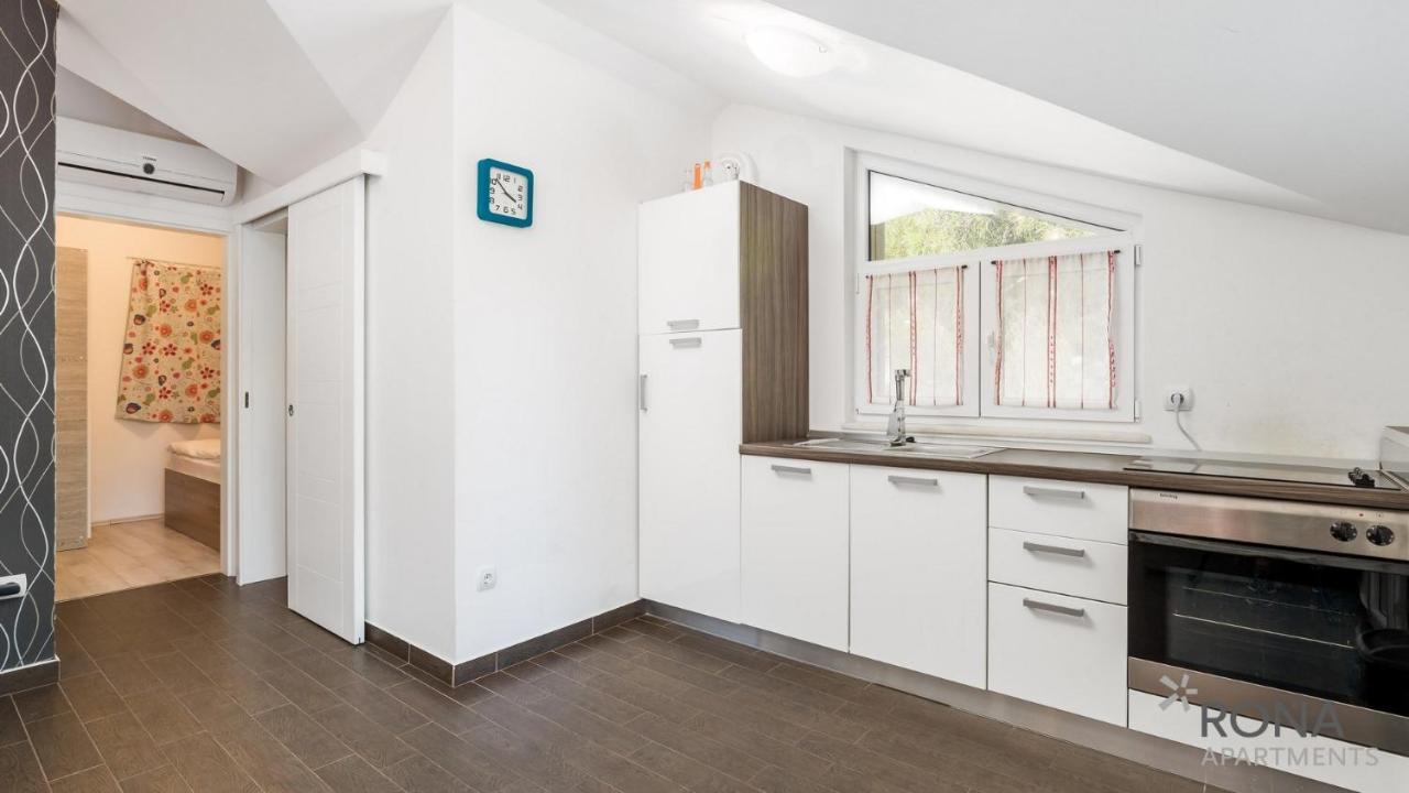 Rona Apartments Zlatko Šimuni Kültér fotó