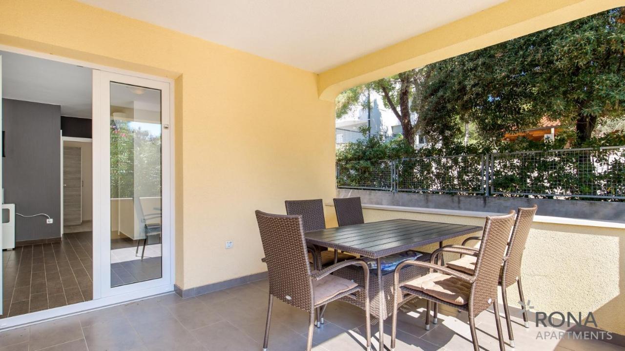 Rona Apartments Zlatko Šimuni Kültér fotó
