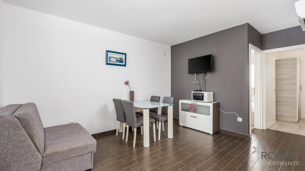 Rona Apartments Zlatko Šimuni Kültér fotó