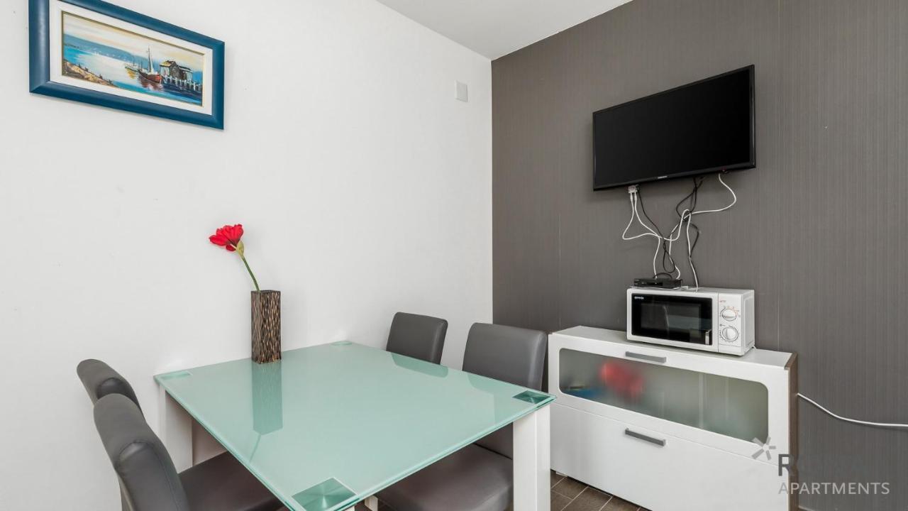 Rona Apartments Zlatko Šimuni Kültér fotó