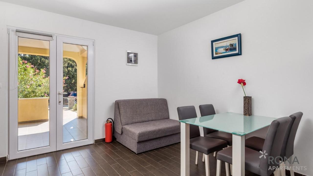 Rona Apartments Zlatko Šimuni Kültér fotó